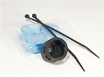 87044 - AIR CLEANER (35 x 35mm)